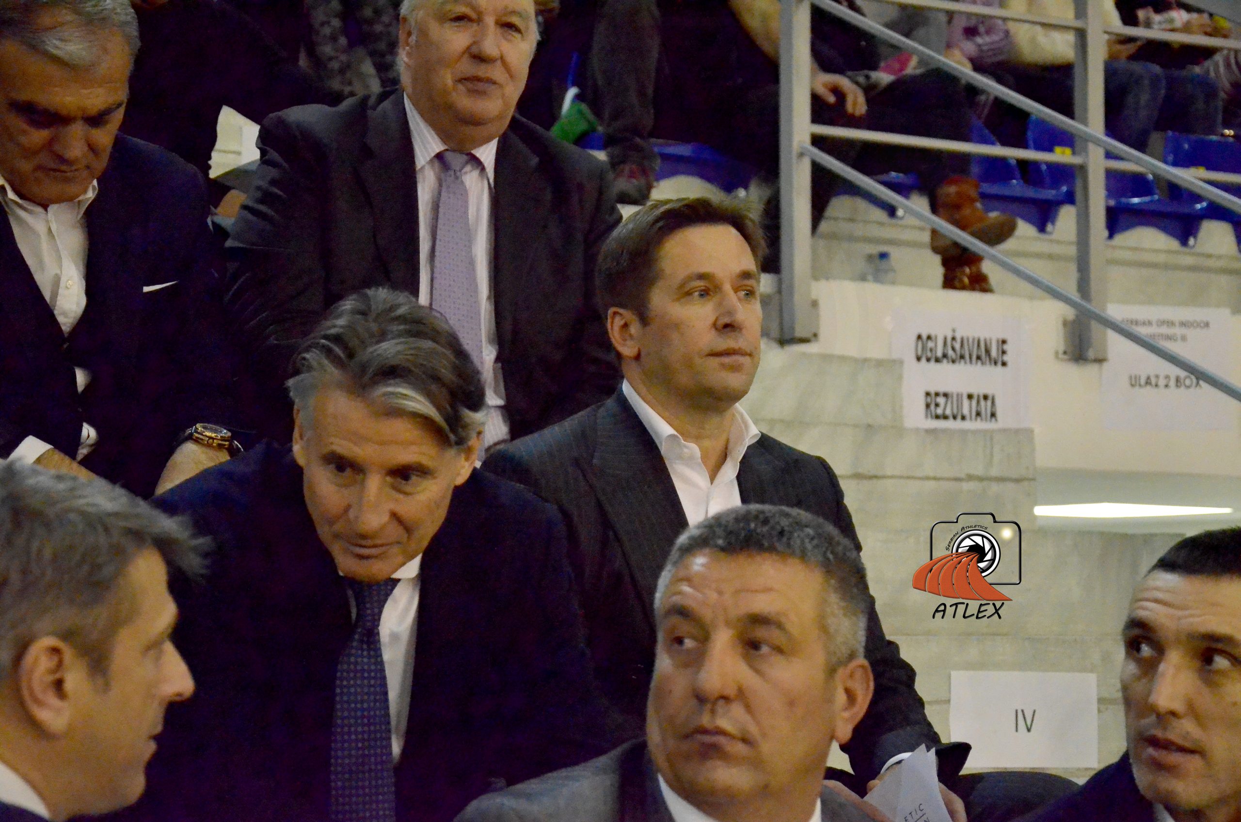 Veselin Jevrosimović i Sergej Bupka