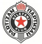 AK Partizan 1945