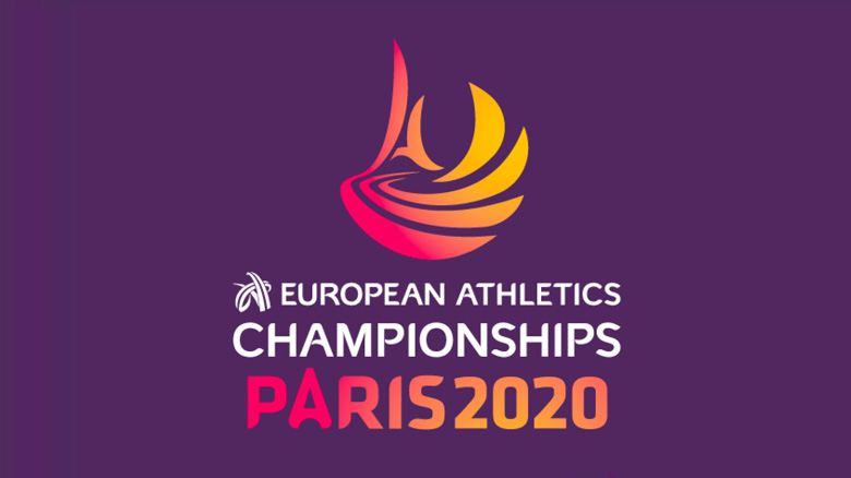 Evropsko prvenstvo Pariz 2020