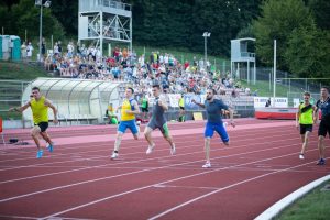 Atletski miting Novo Mesto 2019
