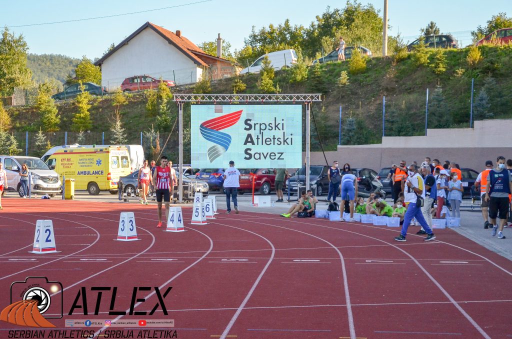 Učestvujte u kreiranju srpske atletike: Javna rasprava normativnih akata SAS-a traje još nedelju dana!