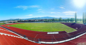 Atletski stadion Kraljevo