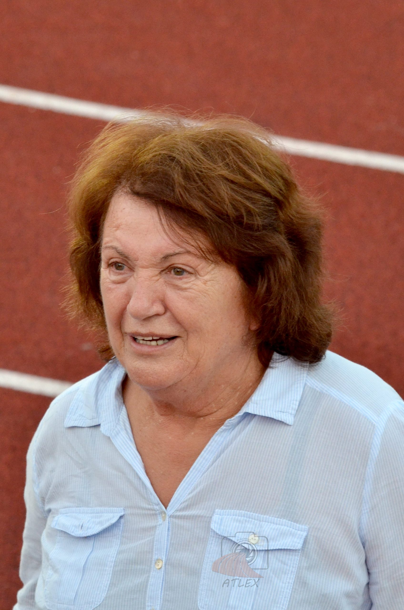 Vera Nikolić