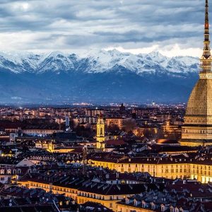 Torino_Italija