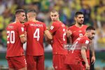 Srbija-Brazil, Svetsko prvenstvo 2022., Katar, Sergej, Milenković, Pavlović, Mitrović, Živković
