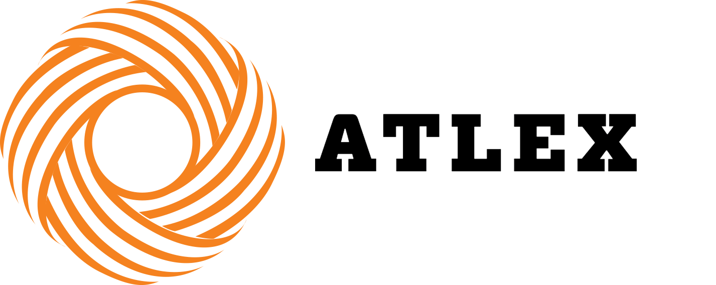 Atlex logo 2023