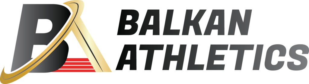 ABAF je prošlost – Balkanska atletika je sadašnjos: Novo ime, logo, sajt, status…