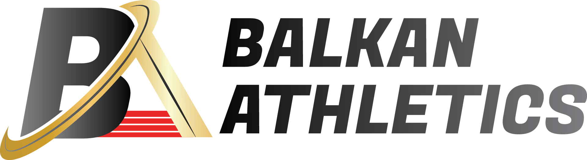 ABAF je prošlost – Balkanska atletika je sadašnjos: Novo ime, logo, sajt, status…