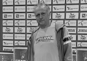 IN MEMORIAM: Dragan Mladenović Čale – nekadašnji reprezentativac, osnivač i trener Park Kragujevac